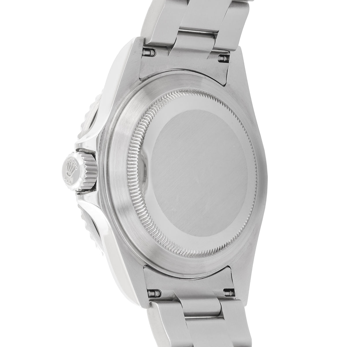 Rolex Submariner 16610LV 'Kermit'