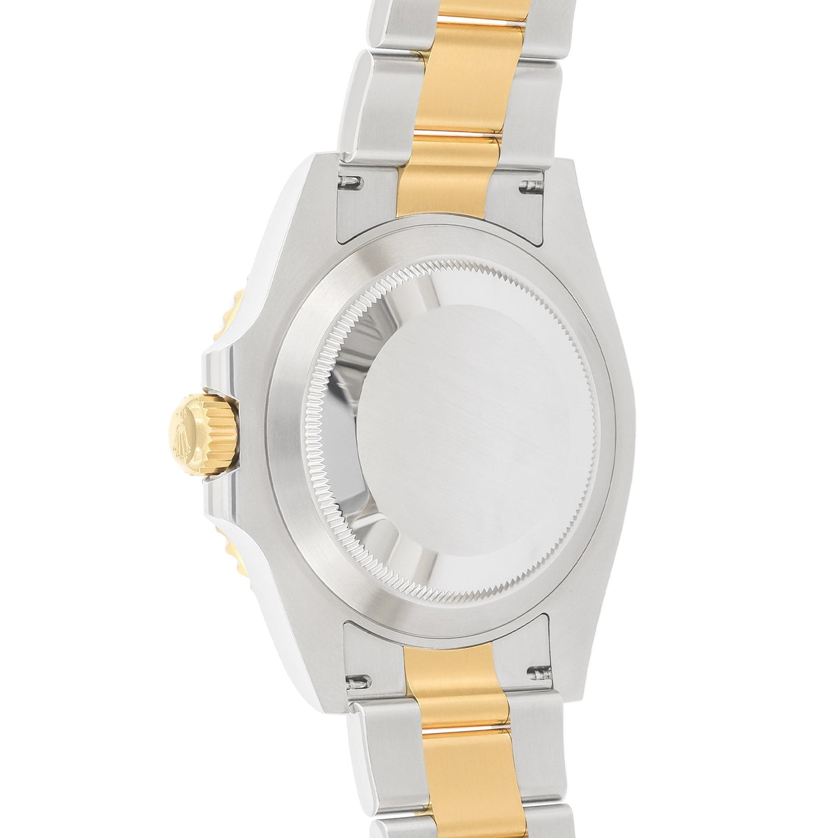 Rolex Submariner Bi-Metal 126613LB