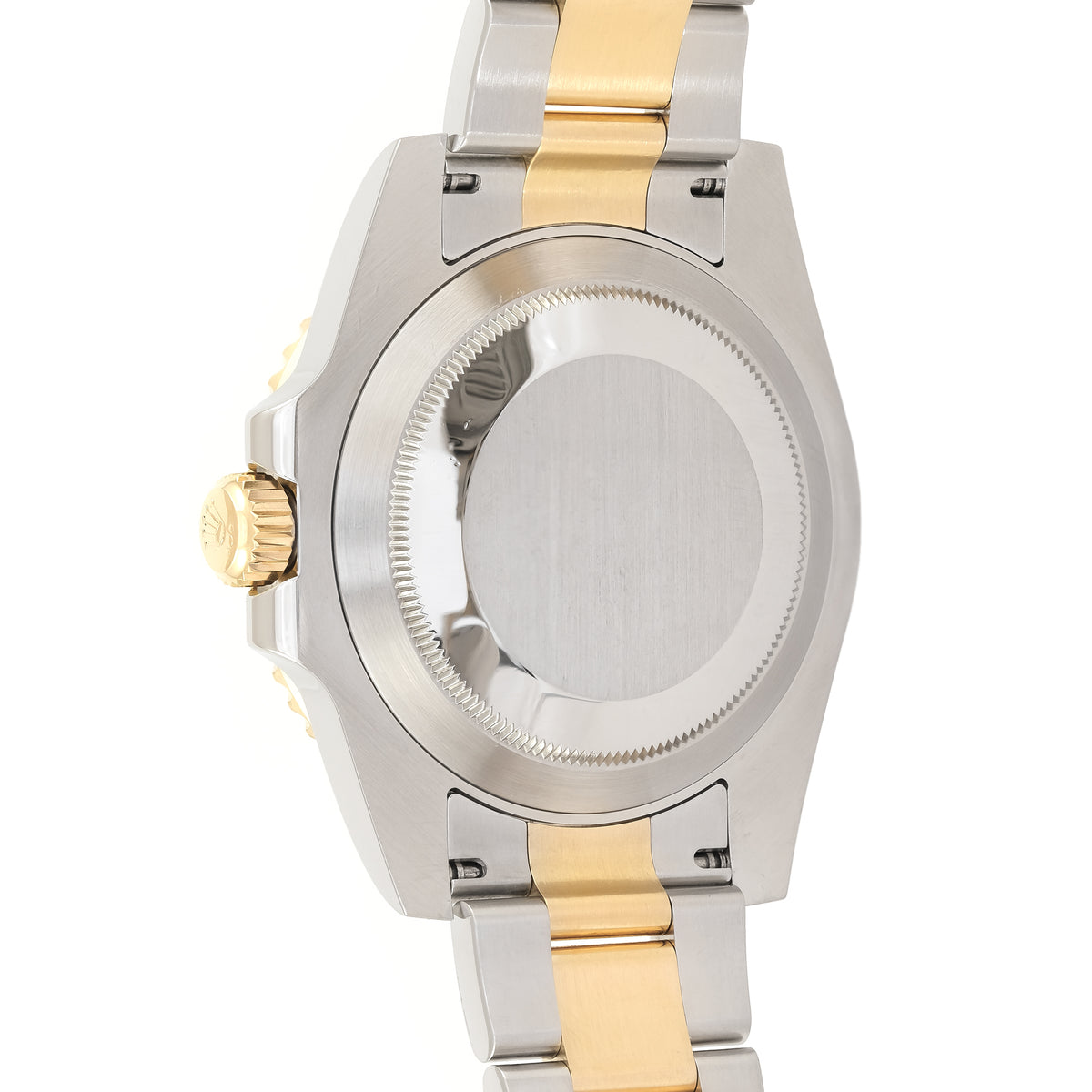 Rolex Submariner Bi-Metal 16613