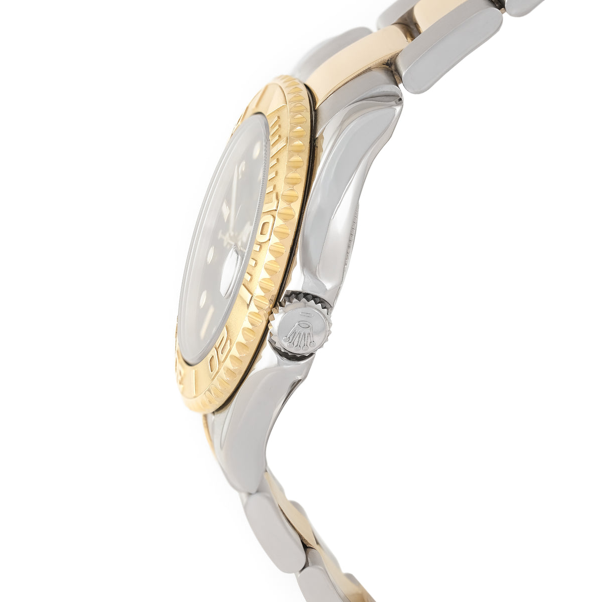 Rolex Yachtmaster 35 168623