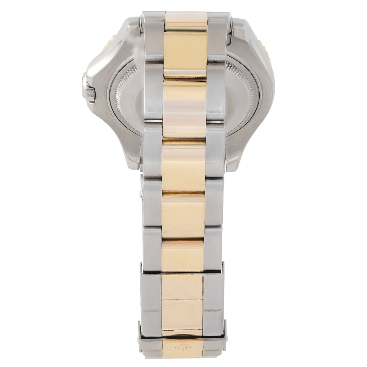 Rolex Yachtmaster 35 168623