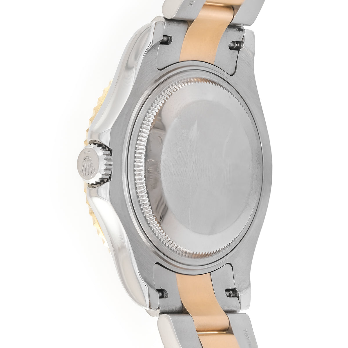 Rolex Yachtmaster 35 168623