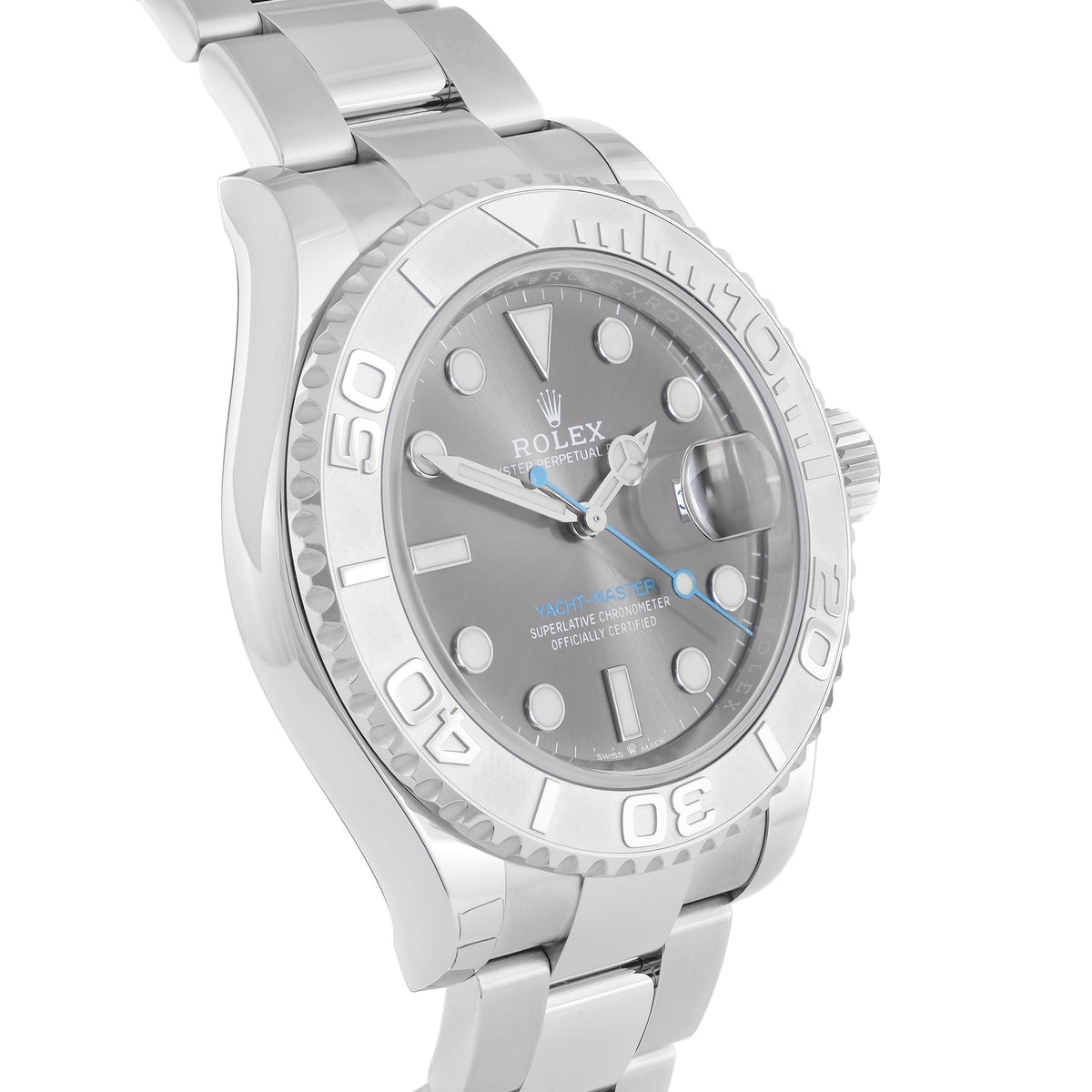 Rolex Yachtmaster 40 126622