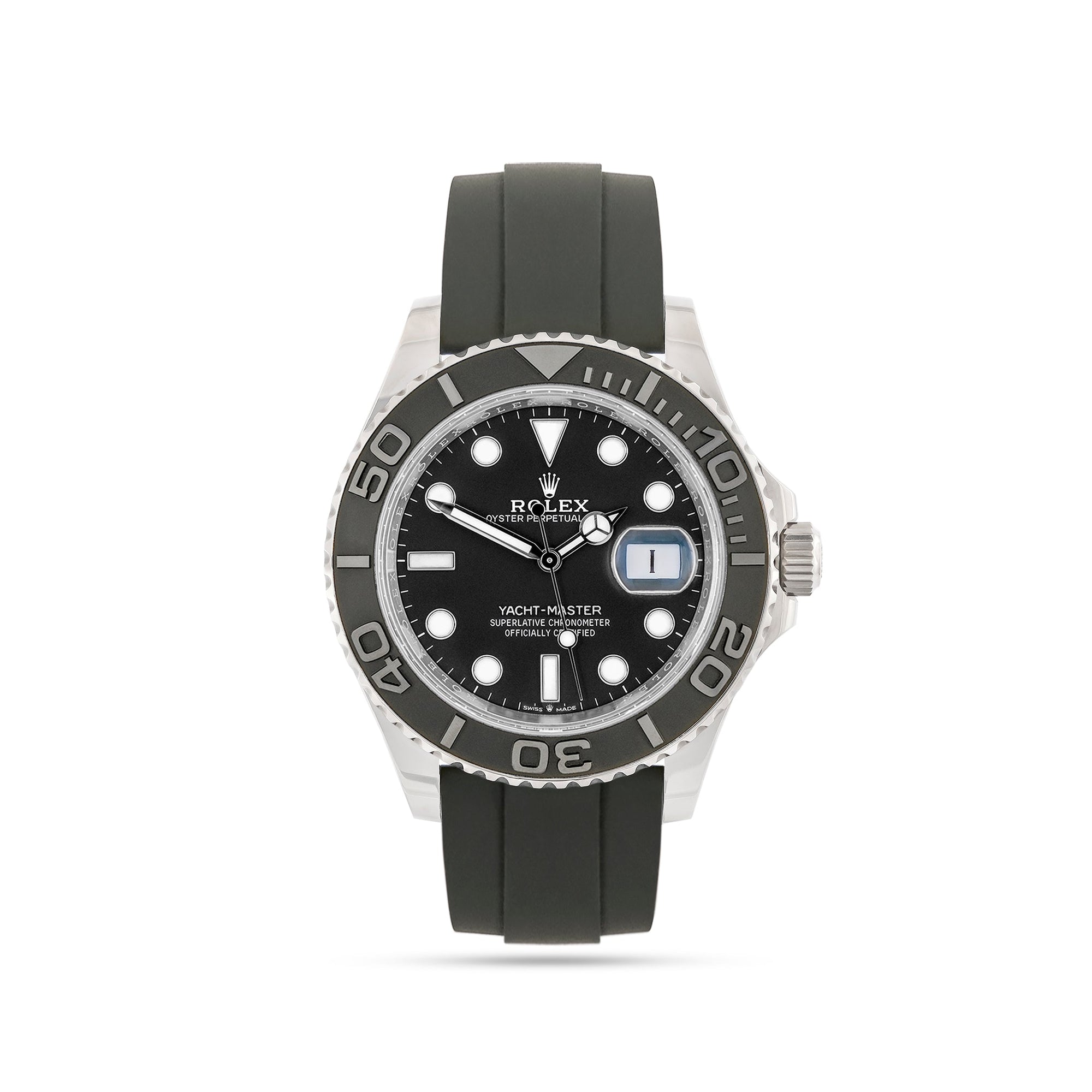 Rolex Yachtmaster 42 226659