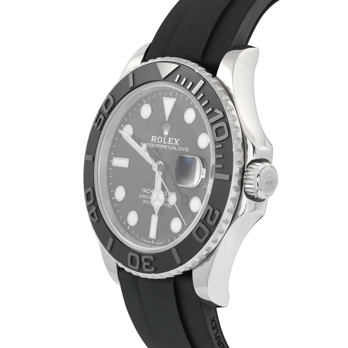 Rolex Yachtmaster 42 226659