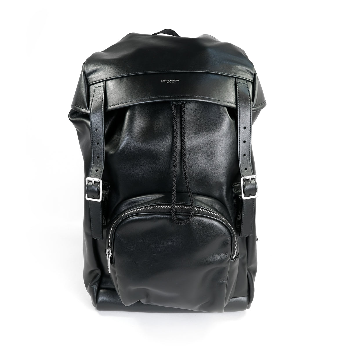 Saint Laurent Ming Backpack