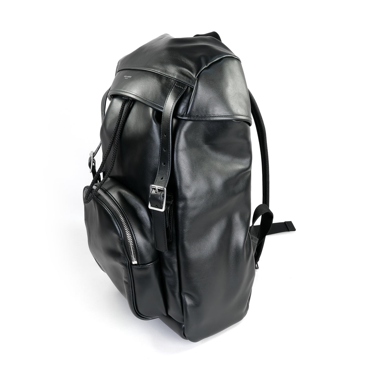 Saint Laurent Ming Backpack