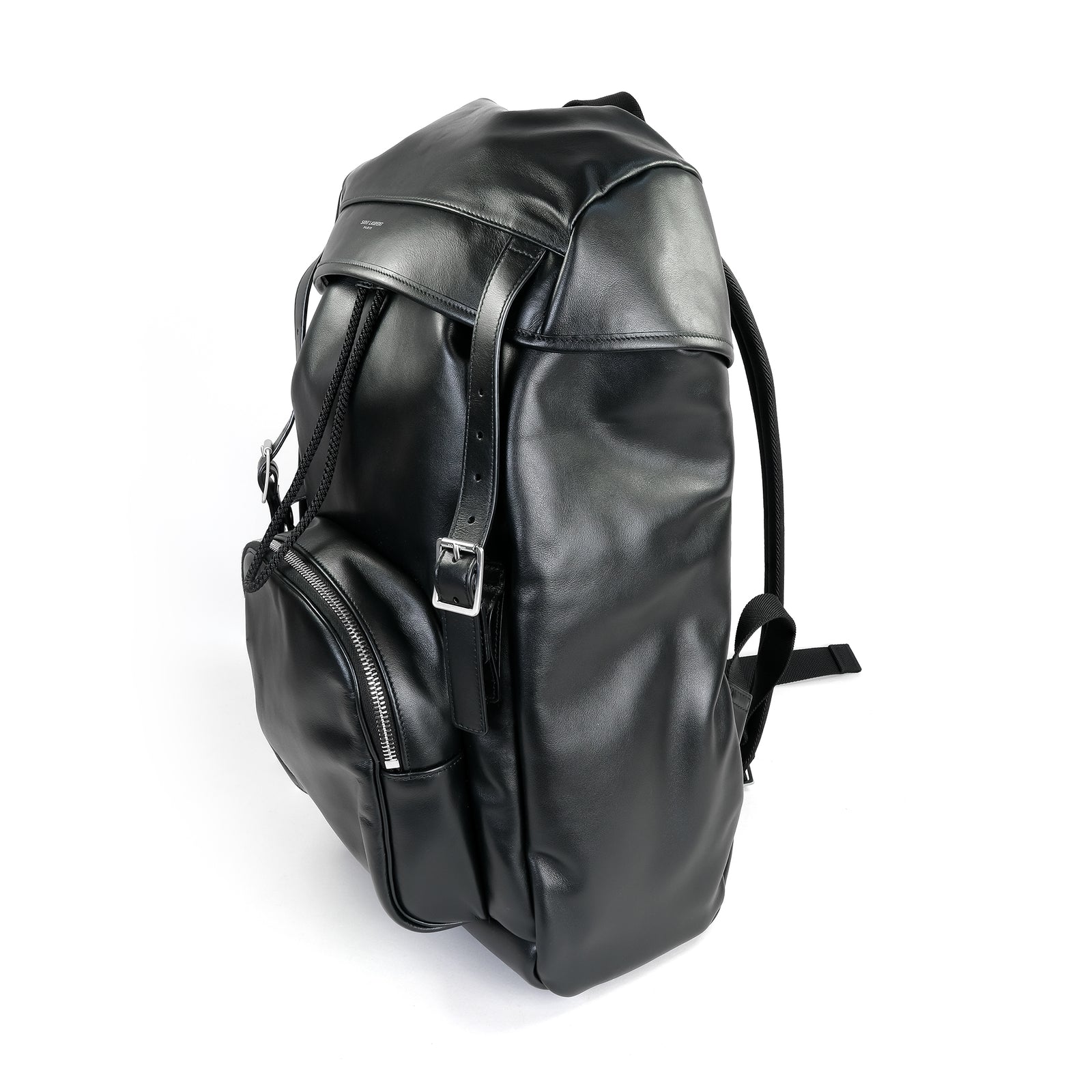 Saint Laurent Ming Backpack