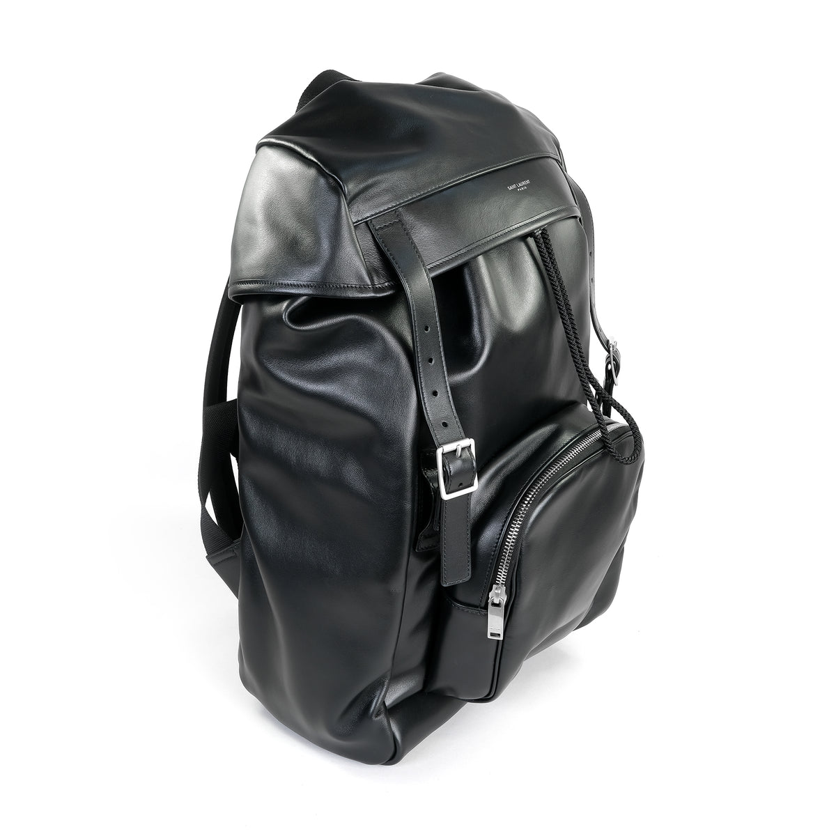 Saint Laurent Ming Backpack