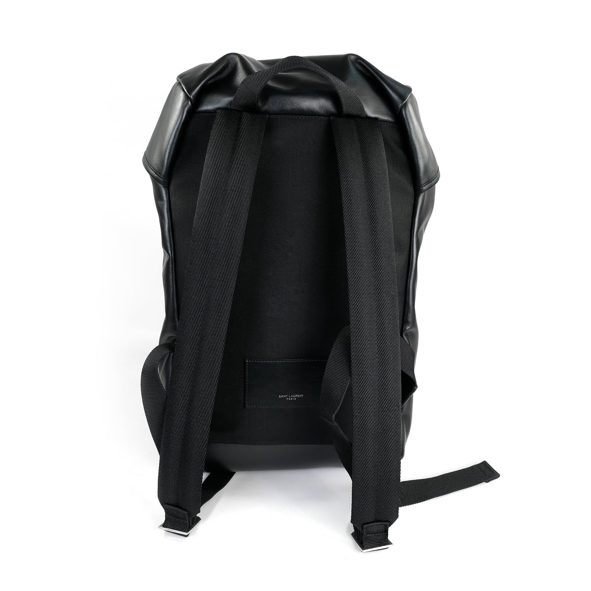 Saint Laurent Ming Backpack