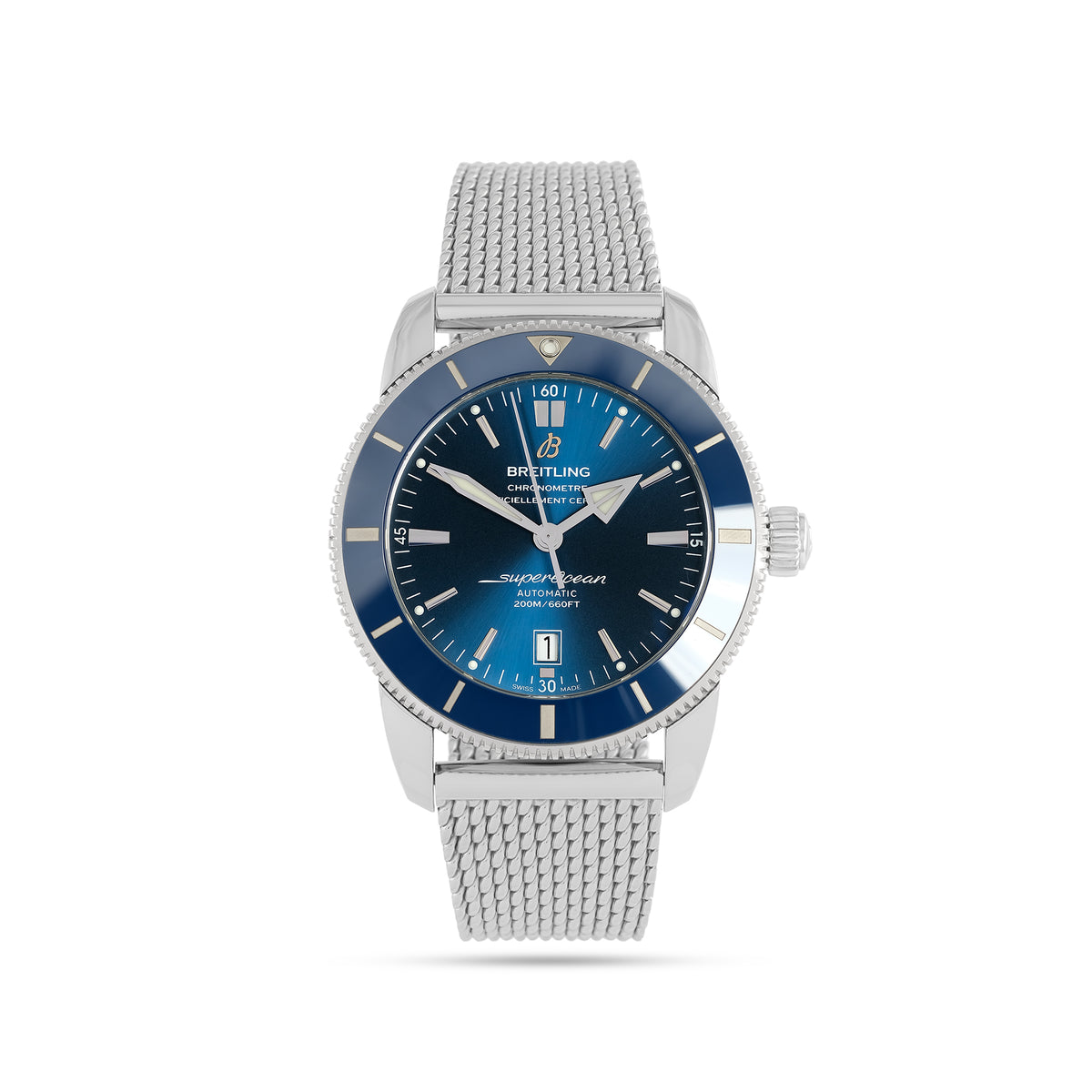Superocean Heritage II 46 AB202016