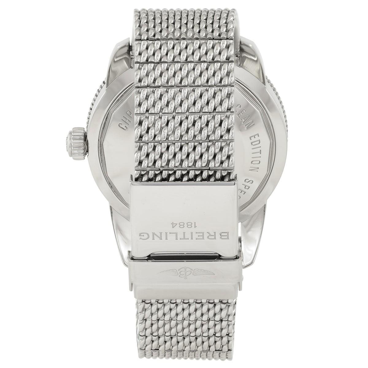 Superocean Heritage II 46mm AB202016