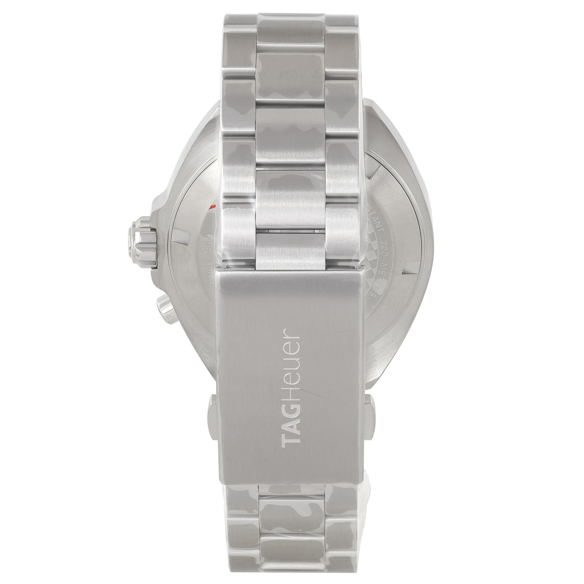 TAG Heuer Formula 1 Date WAZ111A.BA0875