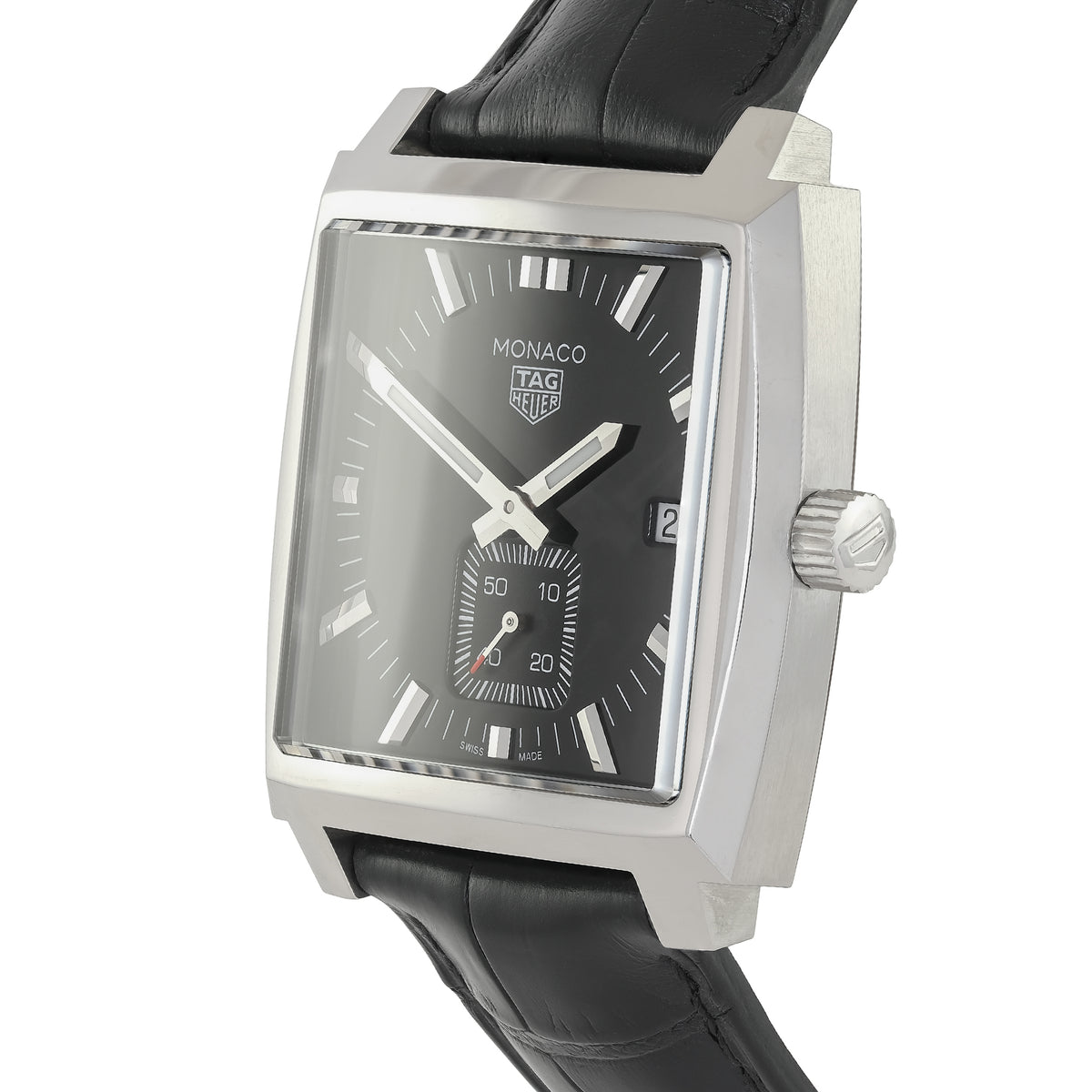 Tag Heuer Monaco WAW131A