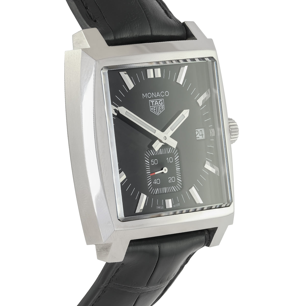 Tag Heuer Monaco WAW131A