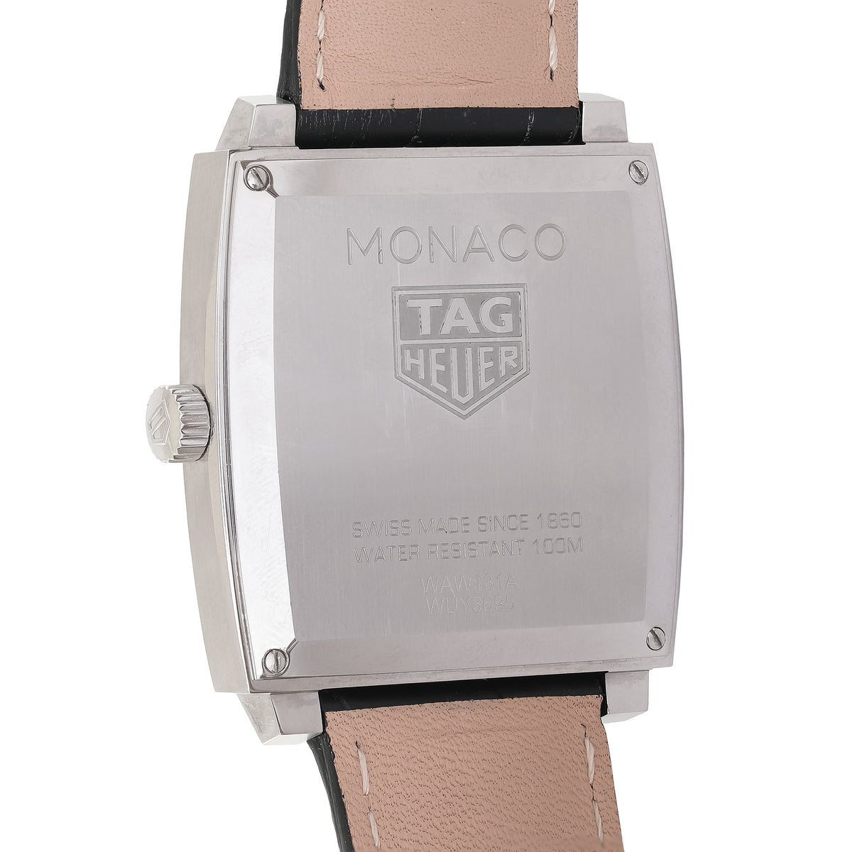 Tag Heuer Monaco WAW131A