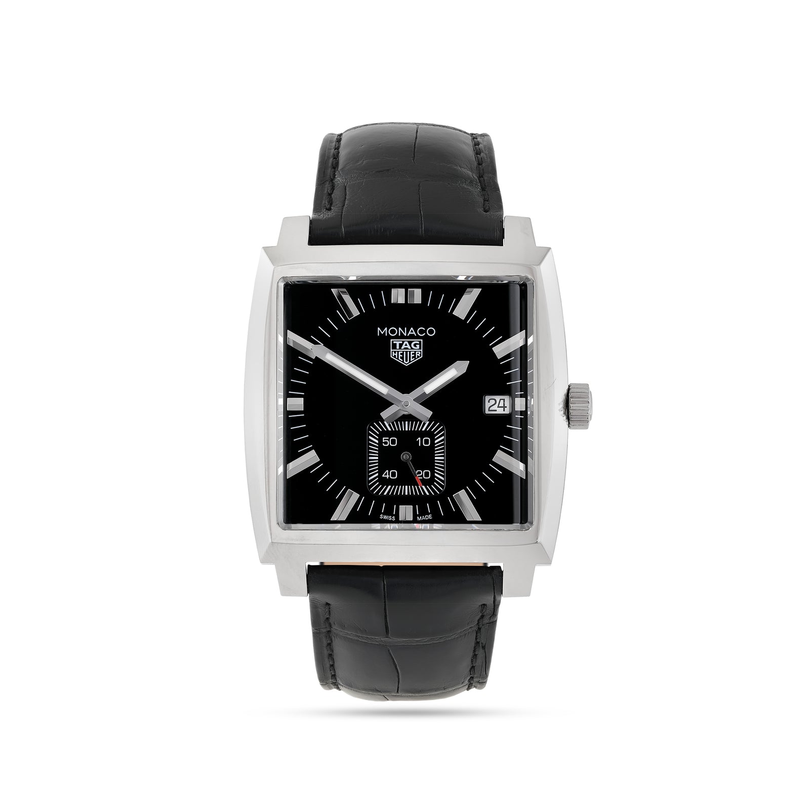 Tag Heuer Monaco WAW131A