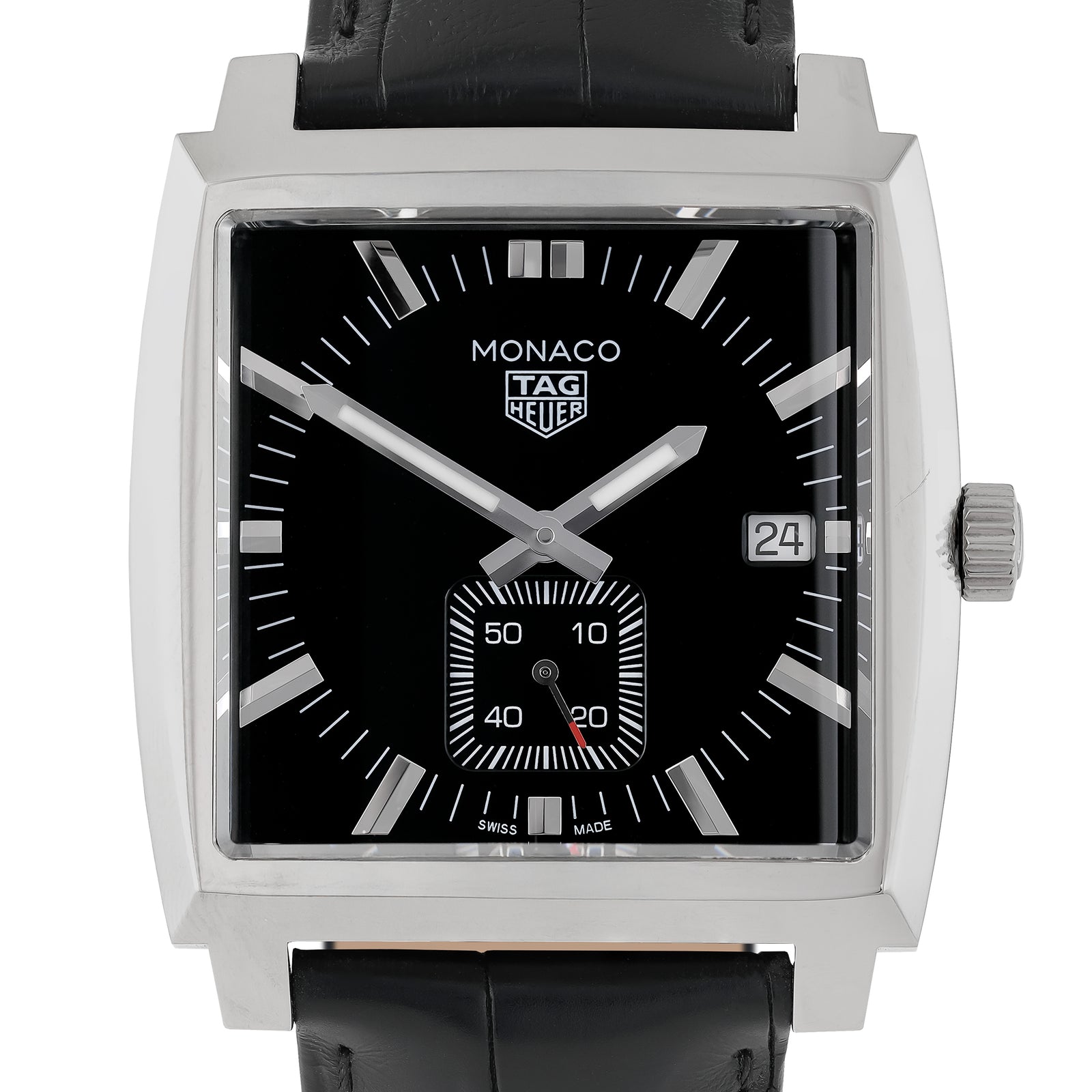 Tag Heuer Monaco WAW131A