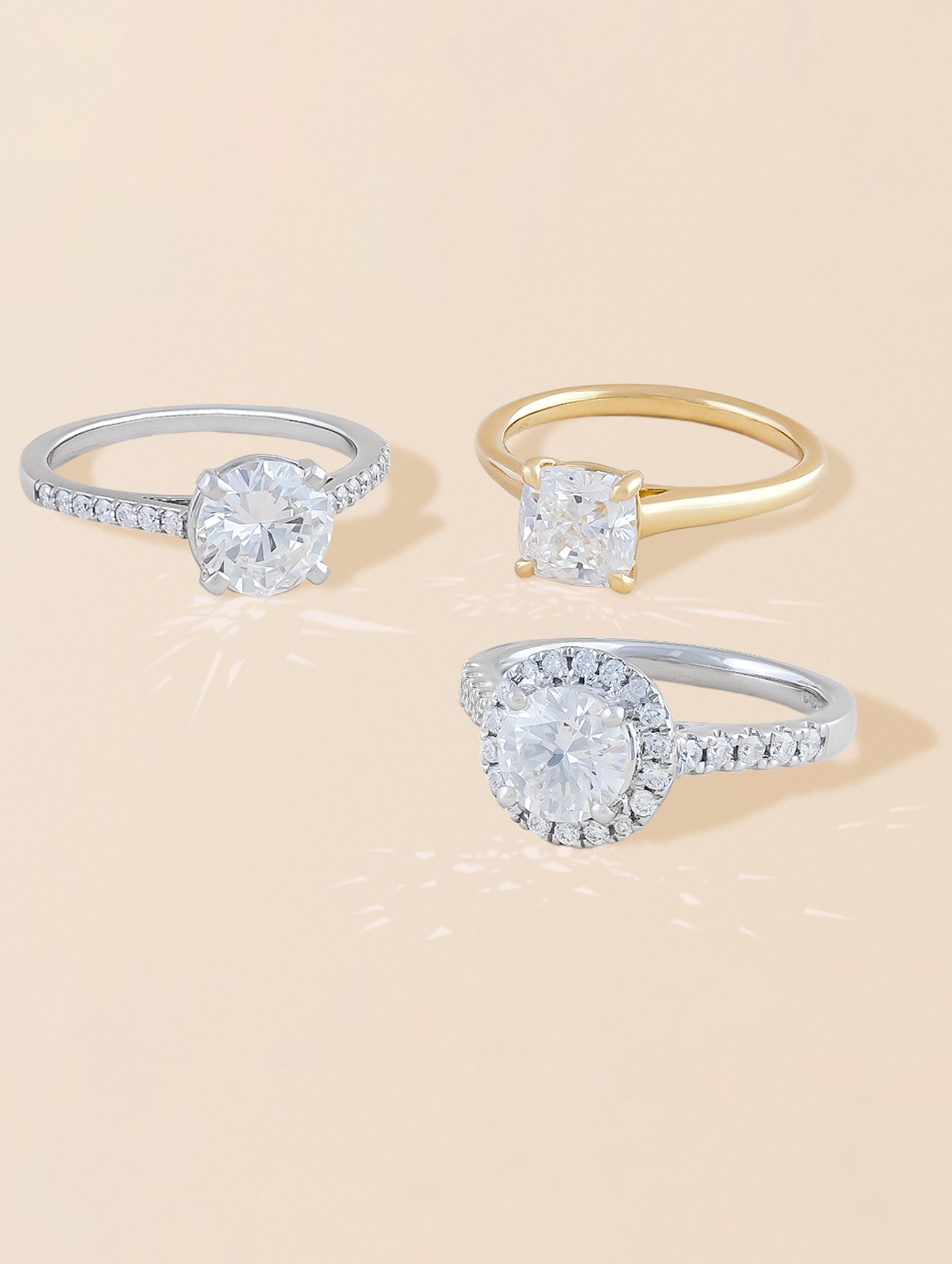 Ethical Engagement Rings - Buying Guide
