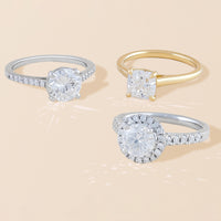 Kings Hill Jewellery | Engagement Rings | Wedding Rings | Watches