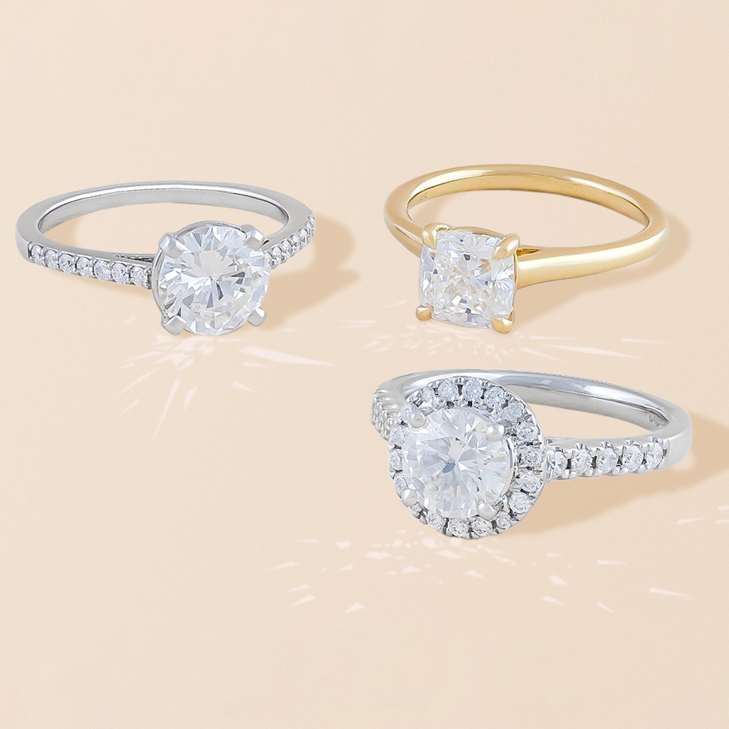 Kings Hill Jewellery | Engagement Rings | Wedding Rings | St Albans
