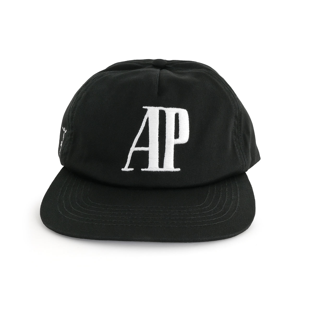 Travis Scott CJ x Audemars Piguet Hat