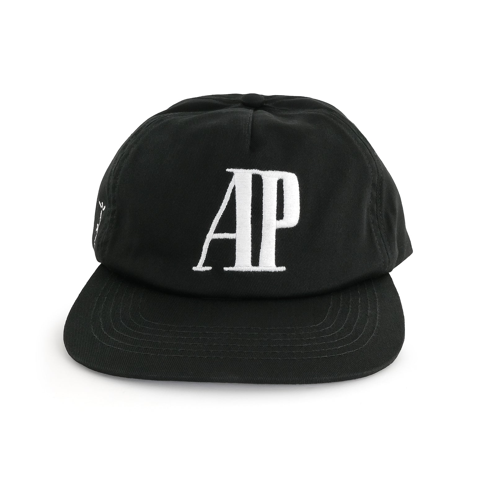 Travis Scott CJ x Audemars Piguet Hat