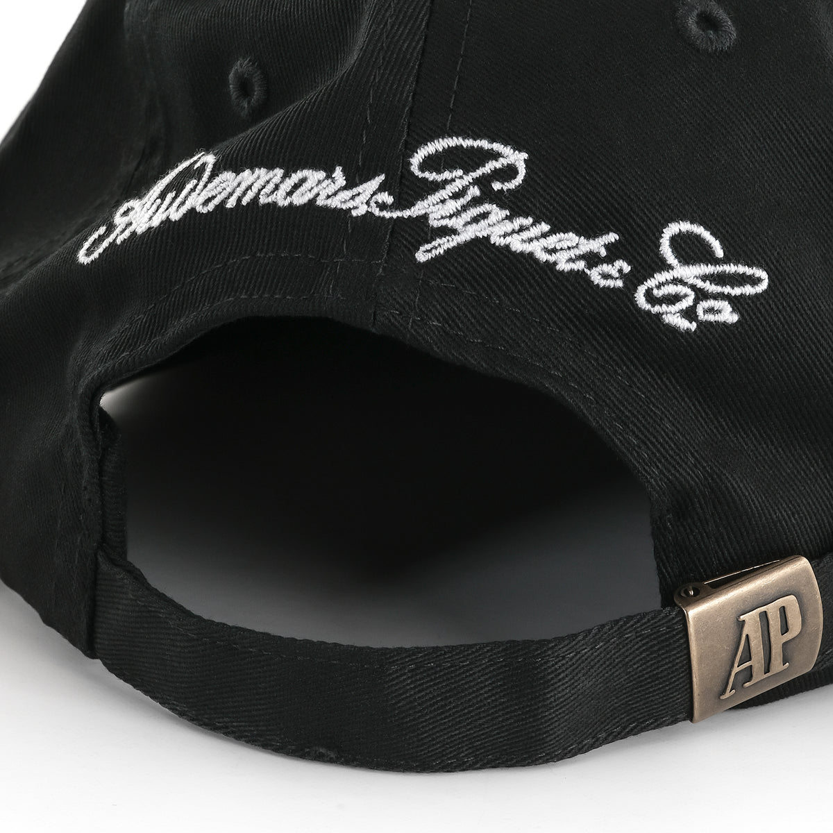 Travis Scott CJ x Audemars Piguet Hat