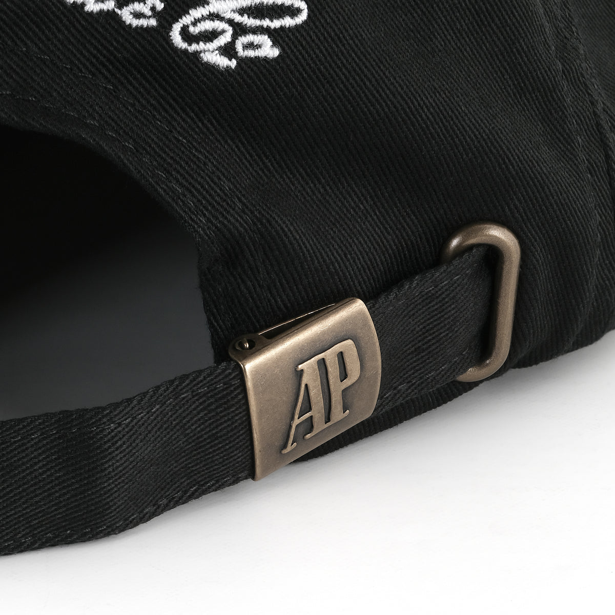 Travis Scott CJ x Audemars Piguet Hat