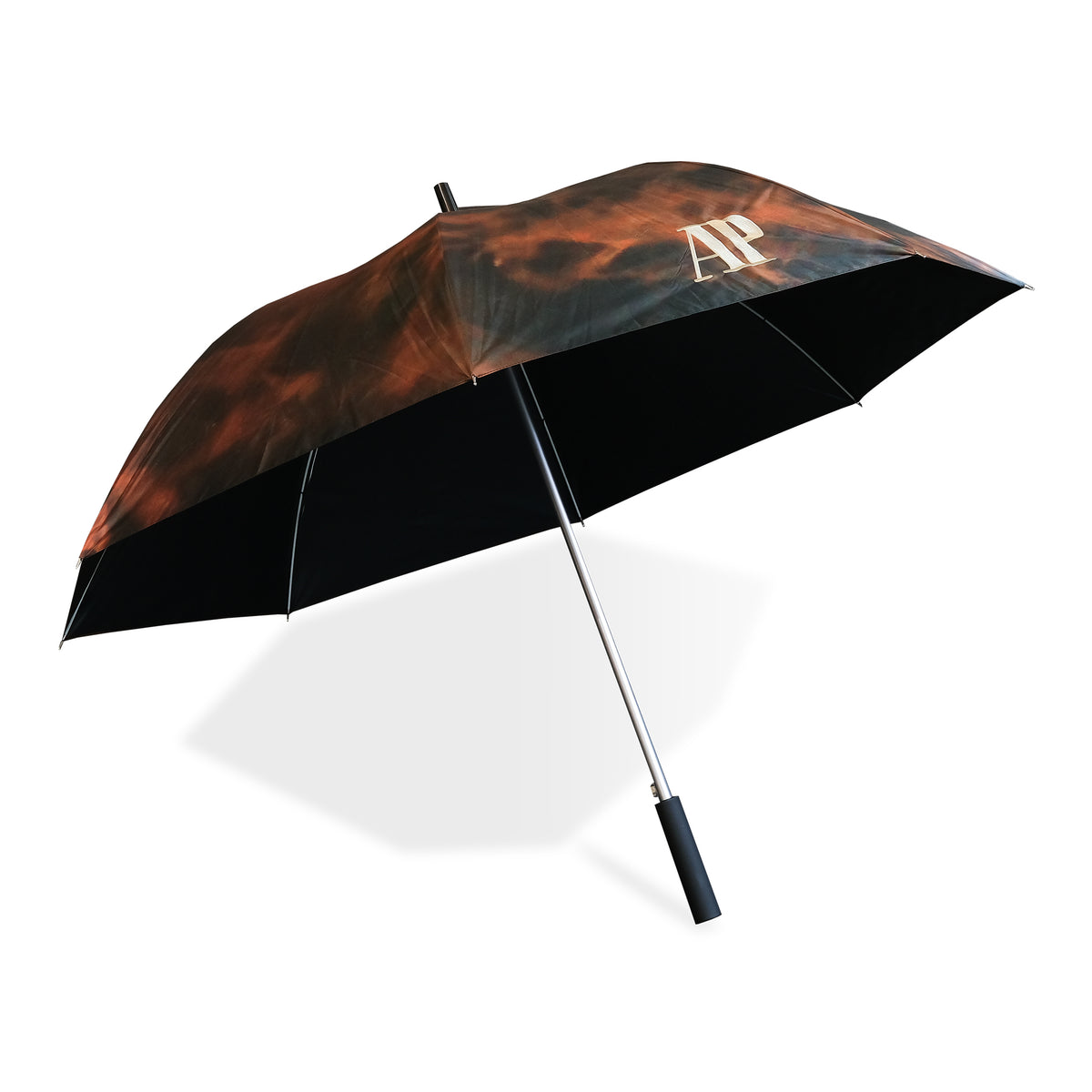 Travis Scott CJ x Audemars Piguet Logo Umbrella