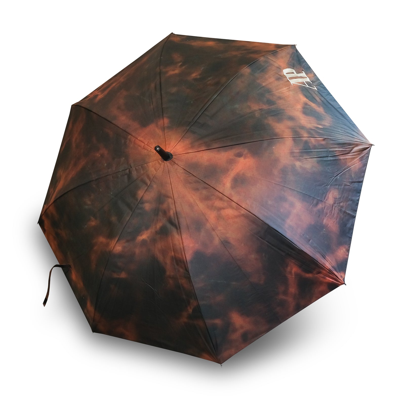 Travis Scott CJ x Audemars Piguet Logo Umbrella