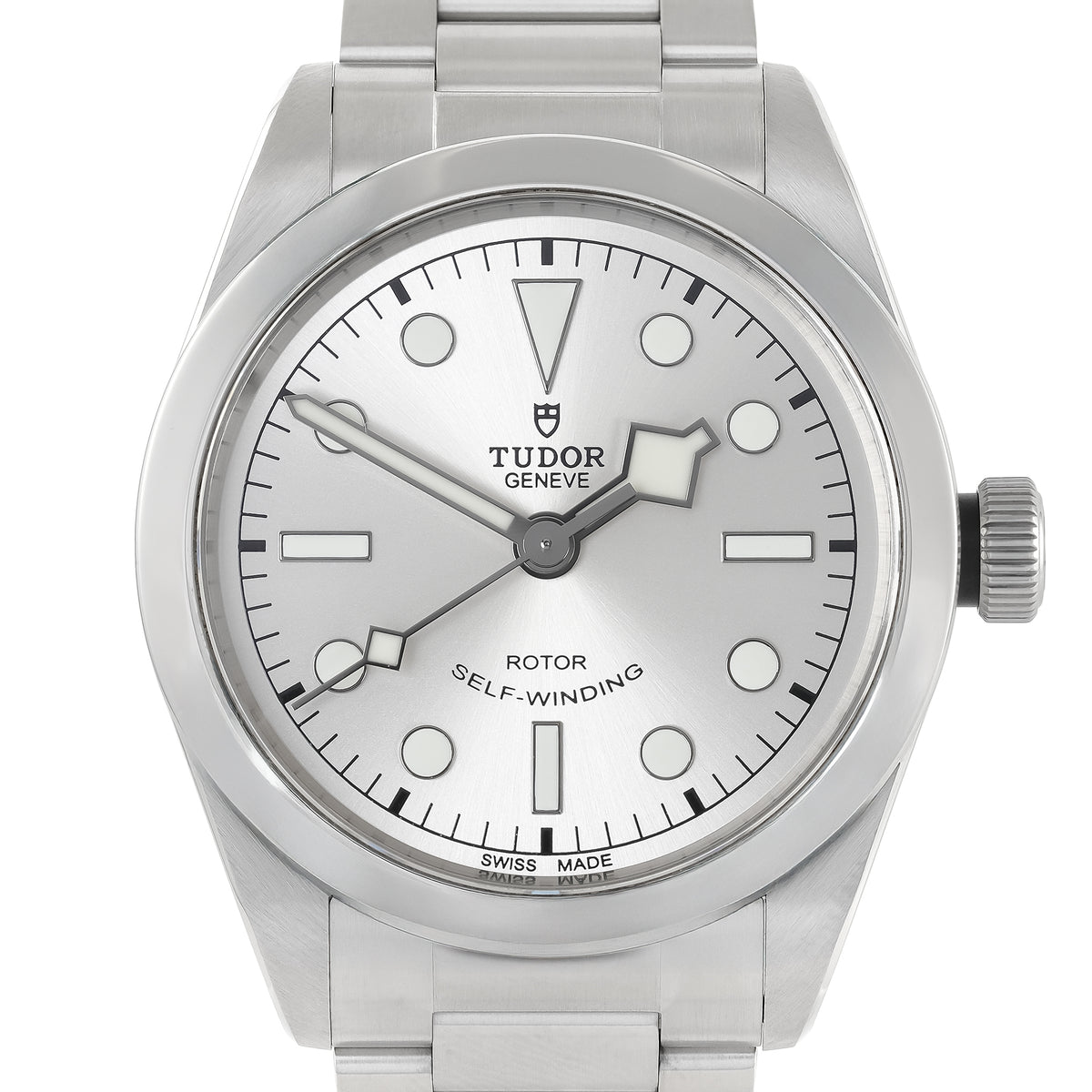 Tudor Black Bay 36 79500