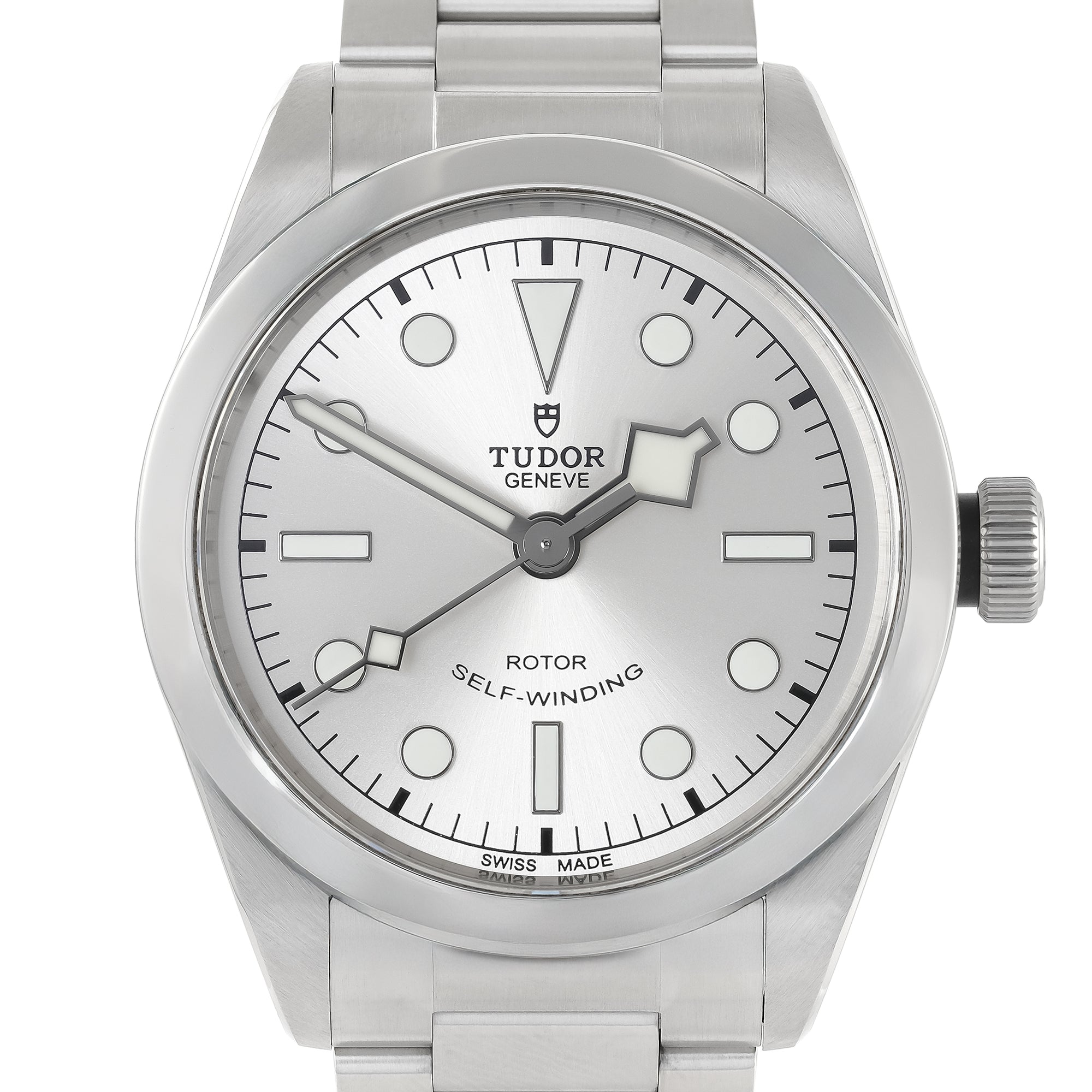 Tudor Black Bay 36 79500