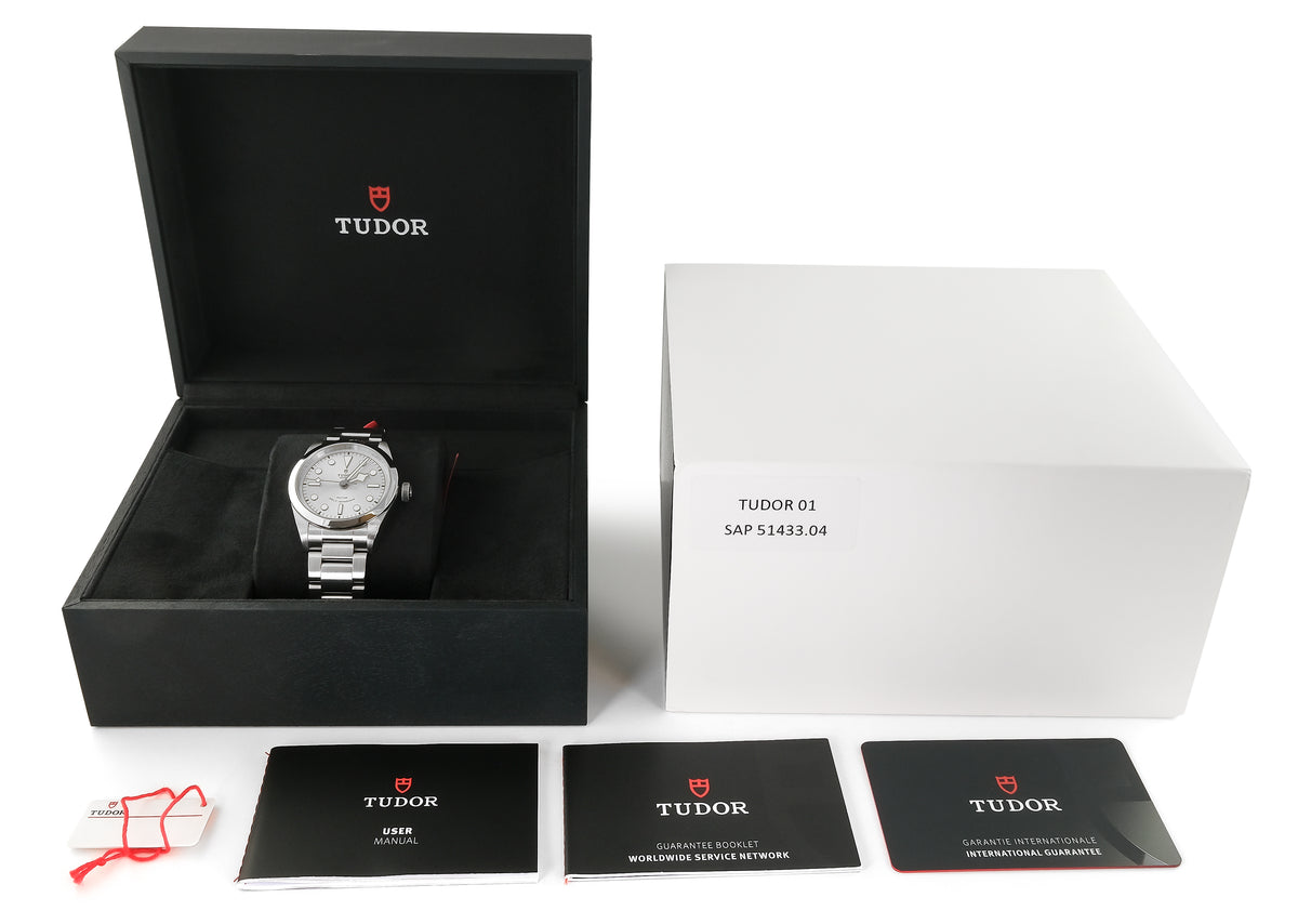 Tudor Black Bay 36 79500