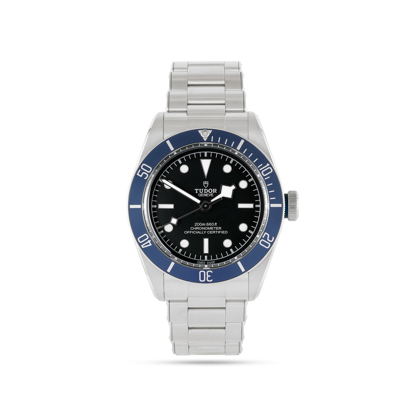 Tudor Black Bay Black Bay 41 M79230B