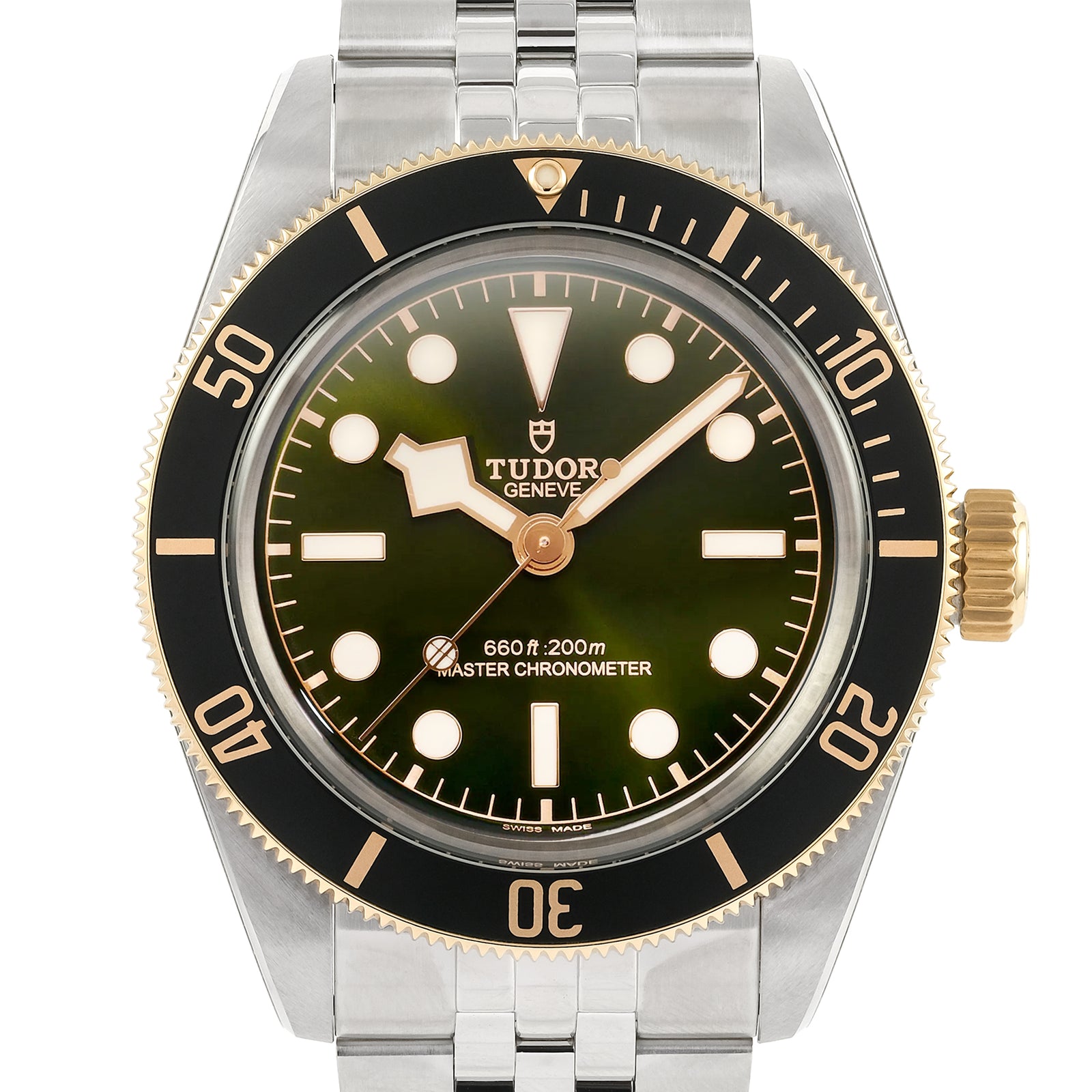 Tudor Black Bay Black Bay Harrods 175th Anniversary M7941A1A3NU
