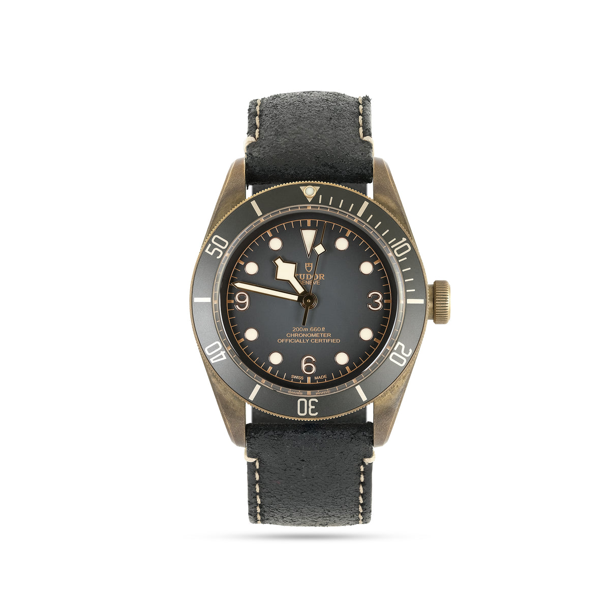 Tudor Black Bay Bronze 79250BA