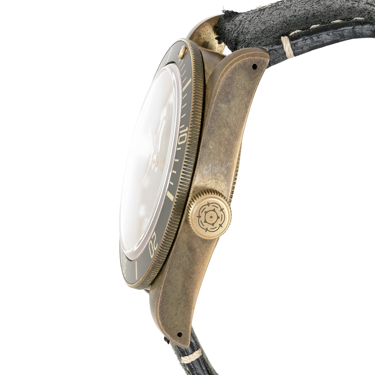 Tudor Black Bay Bronze 79250BA