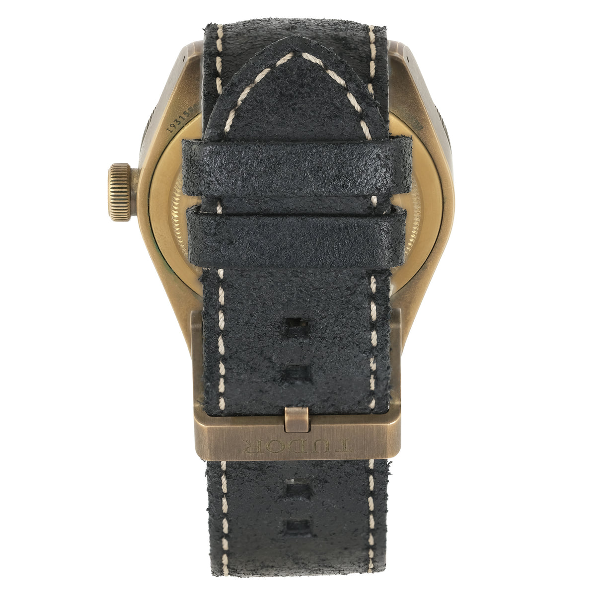 Tudor Black Bay Bronze 79250BA