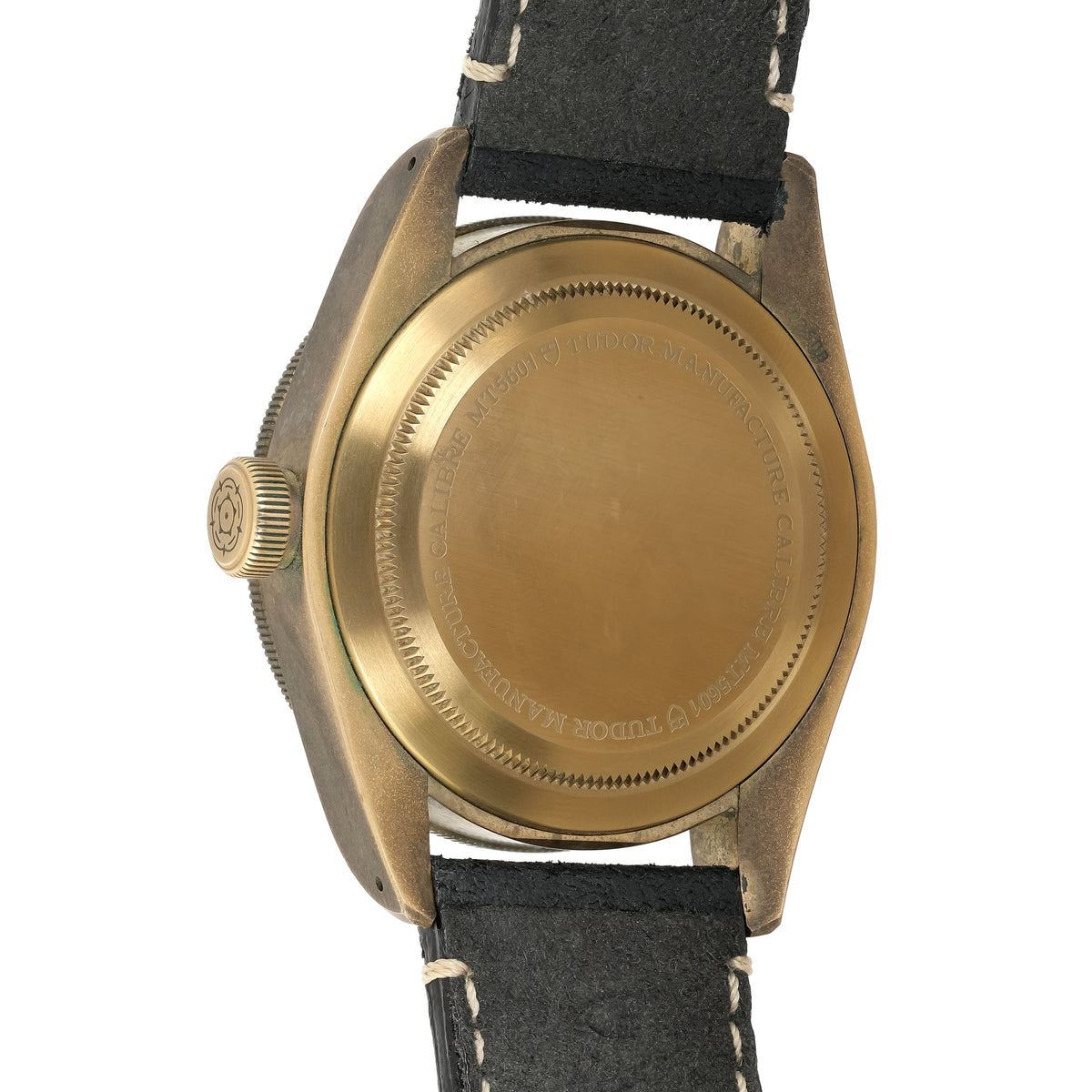 Tudor Black Bay Bronze 79250BA