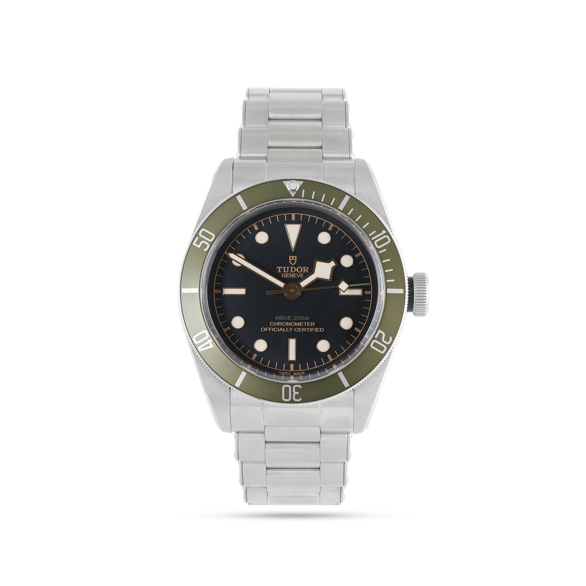 Tudor Black Bay Harrods Edition 79230G