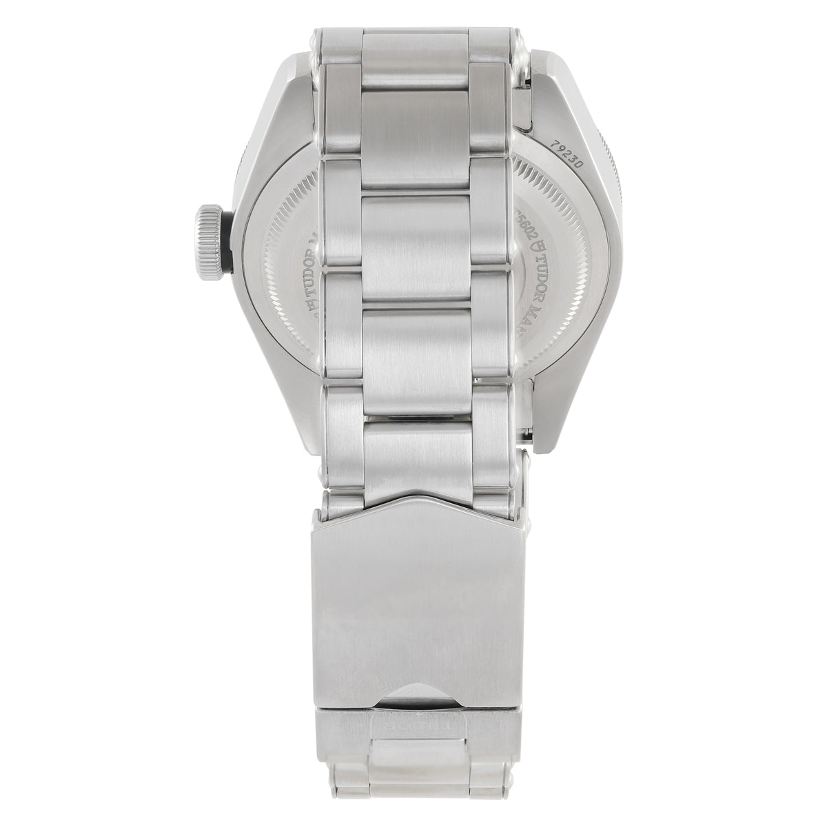 Tudor Black Bay Harrods Edition 79230G