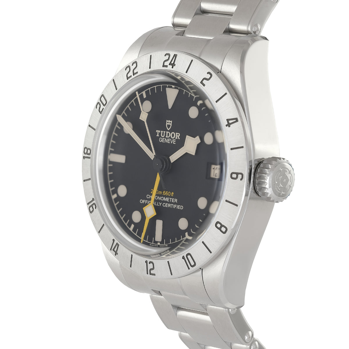 Tudor Black Bay Pro M79470-0001