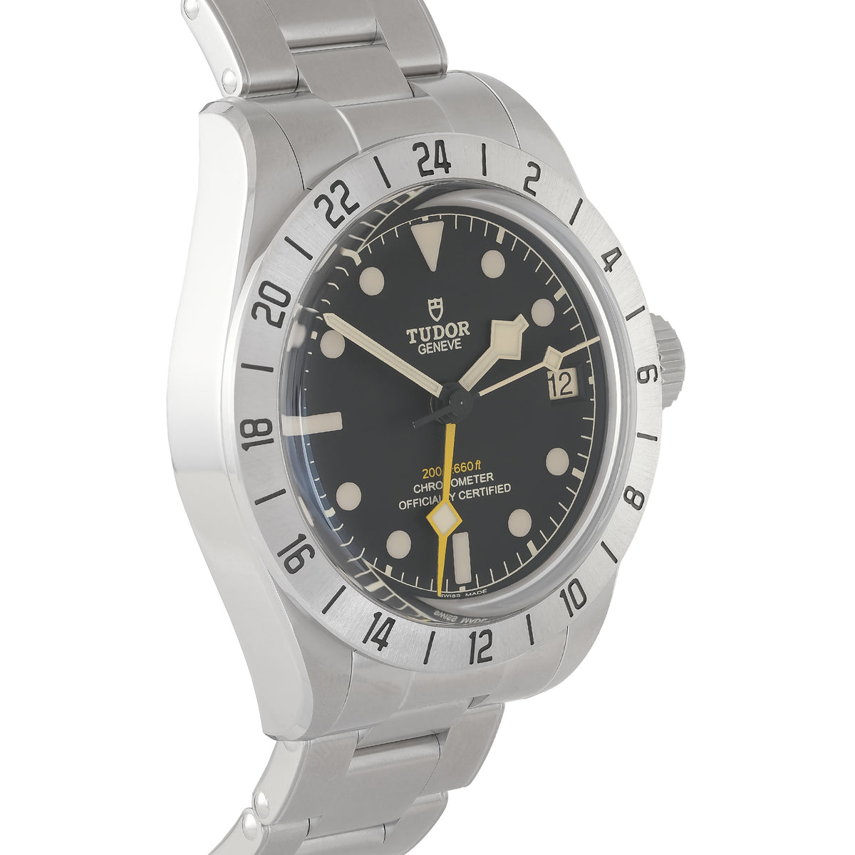 Tudor Black Bay Pro M79470-0001