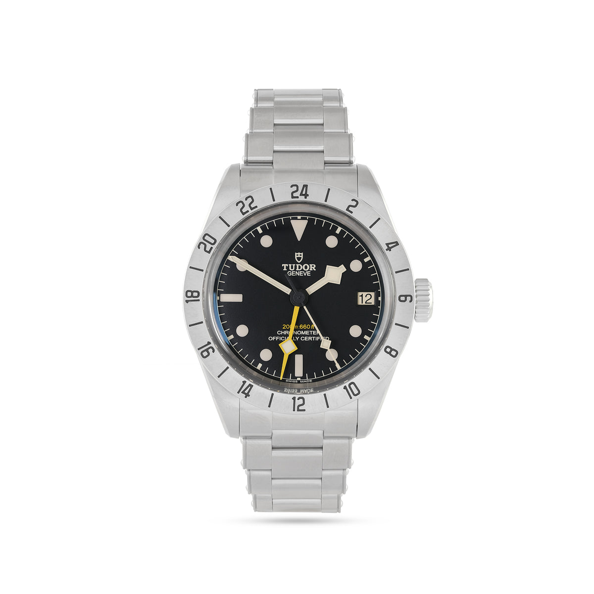 Tudor Black Bay Pro M79470-0001