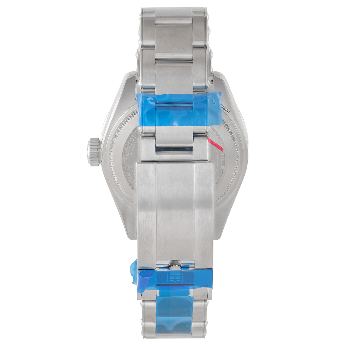 Tudor Black Bay Pro M79470-0001