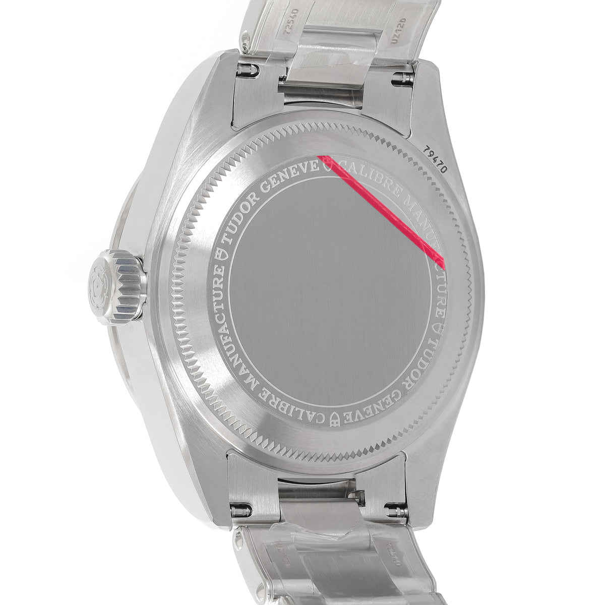 Tudor Black Bay Pro M79470-0001