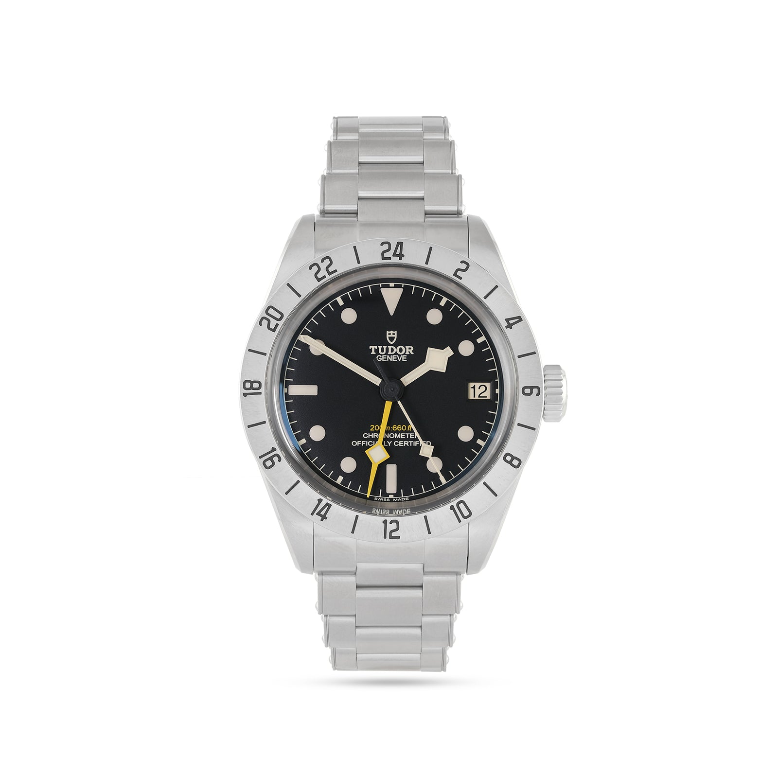 Tudor Black Bay Pro M79470-0001
