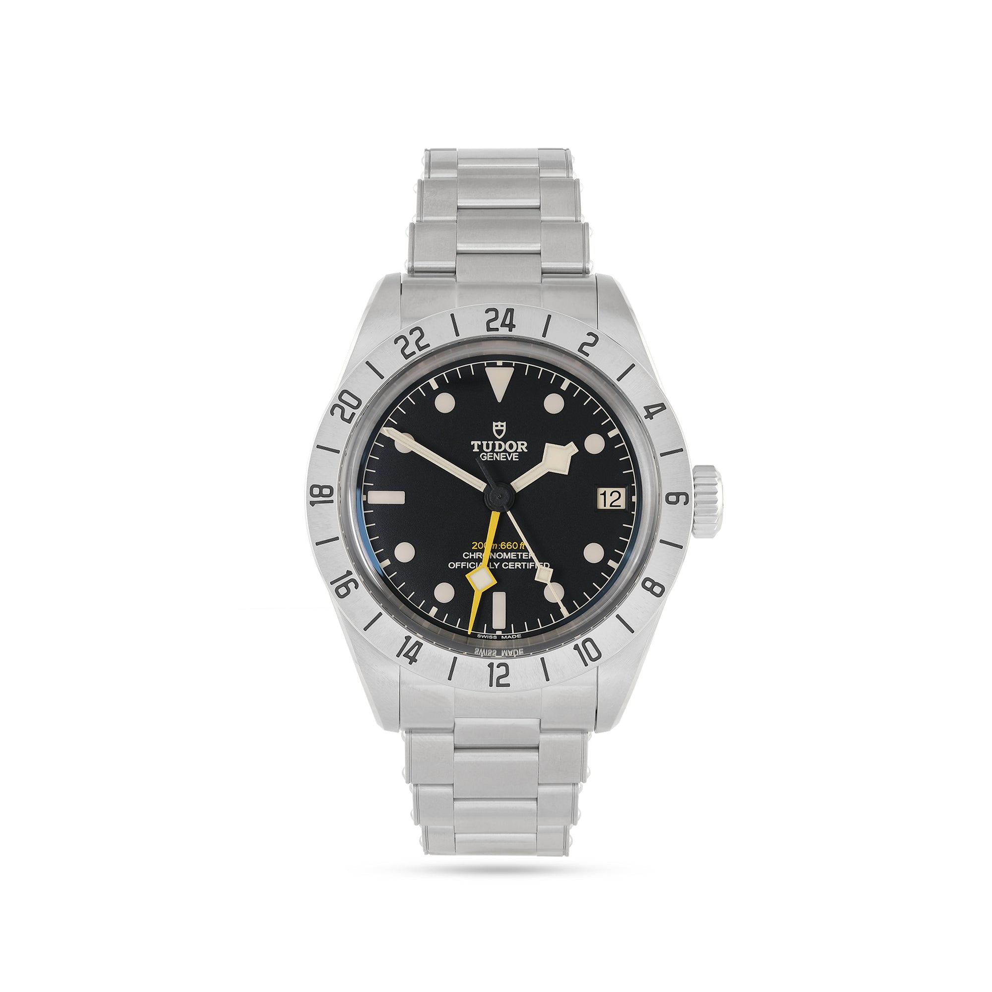 Tudor Black Bay Pro M79470-0001