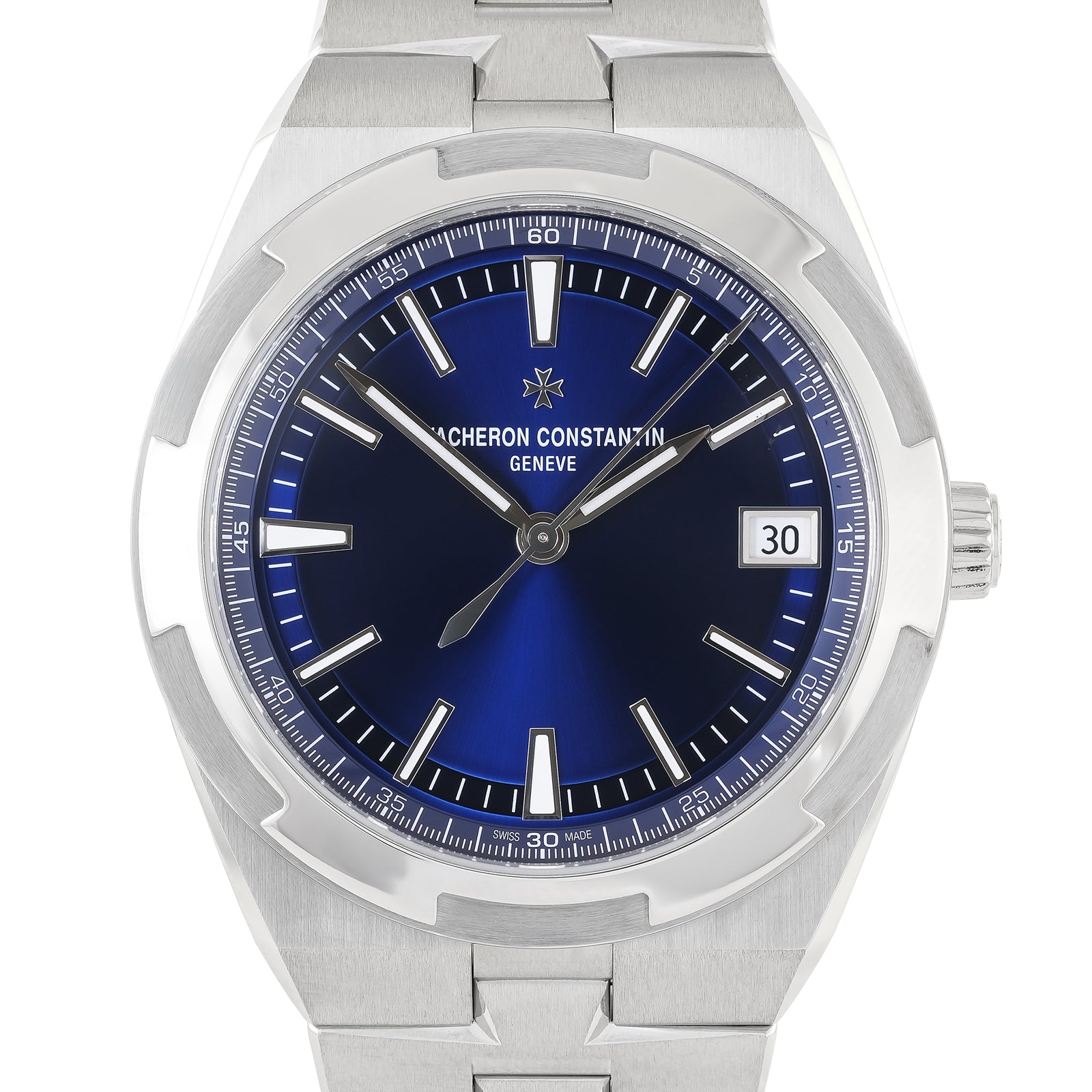 Vacheron Constantin Self-Winding Overseas 4520V/210A-B128